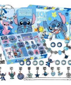 kalendarz stitch