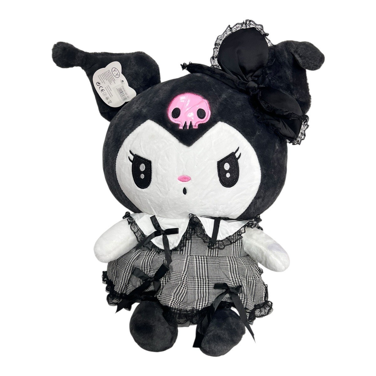 kuromi 35cm