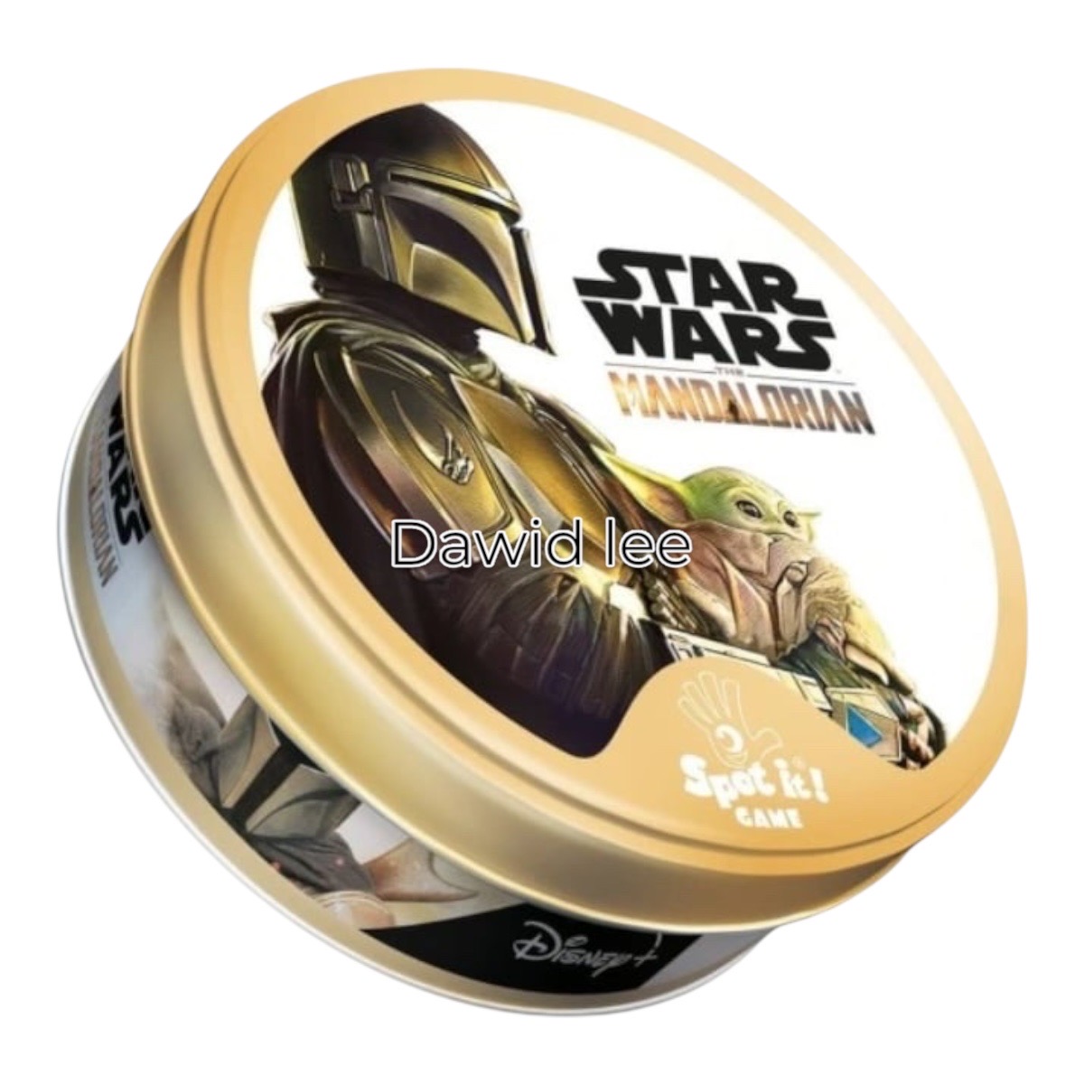 dobble star wars