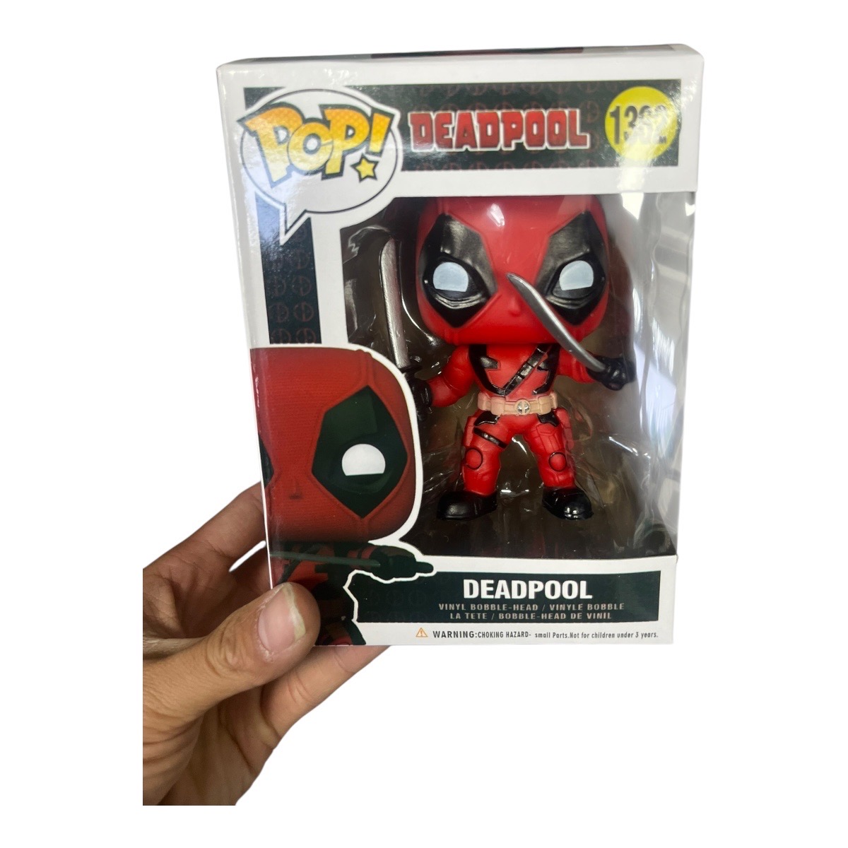 deadpool