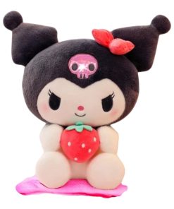 kuromi 25cm