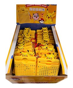 magnet pokemon