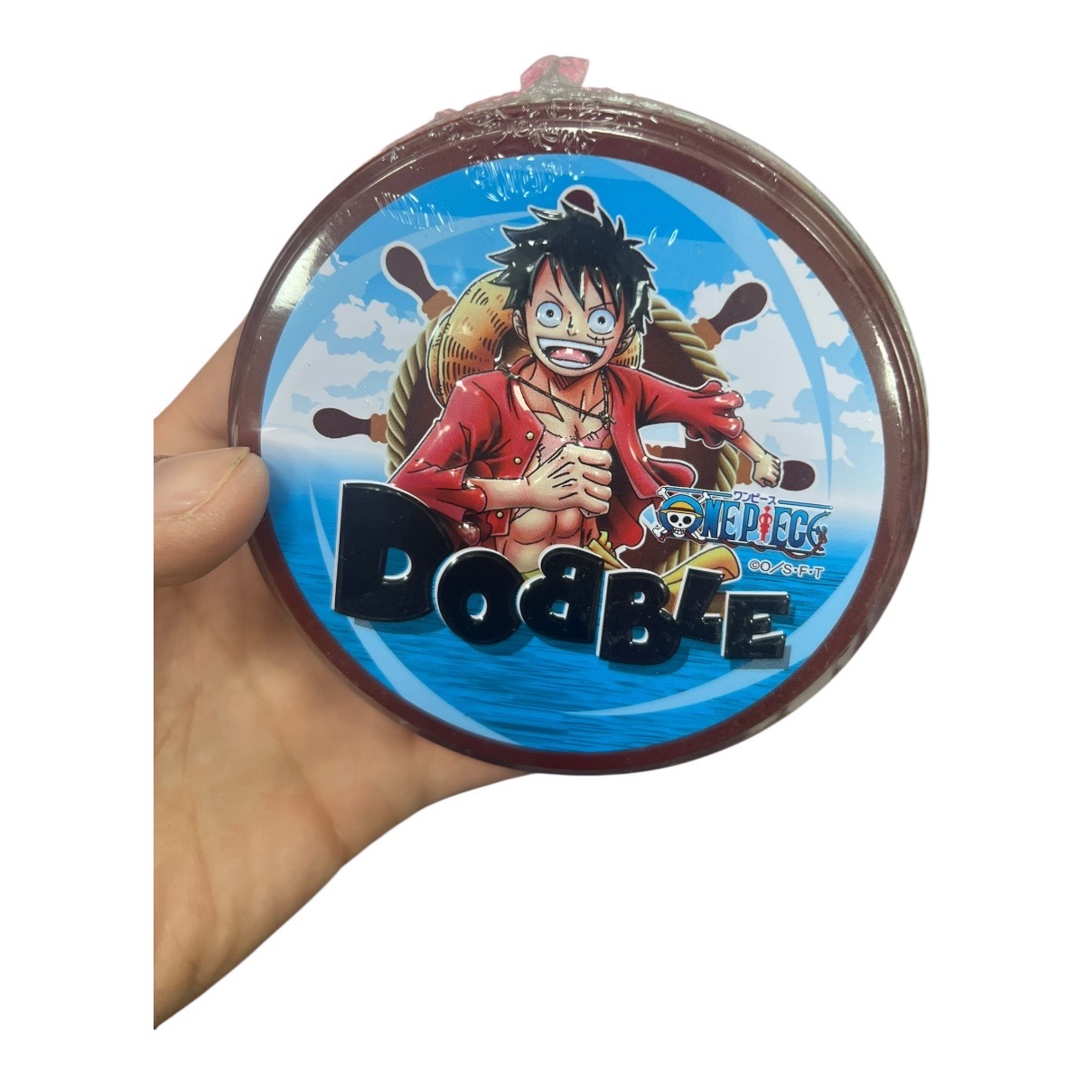 dobble