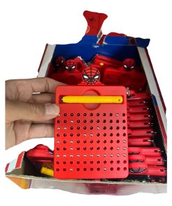 magnet spiderman