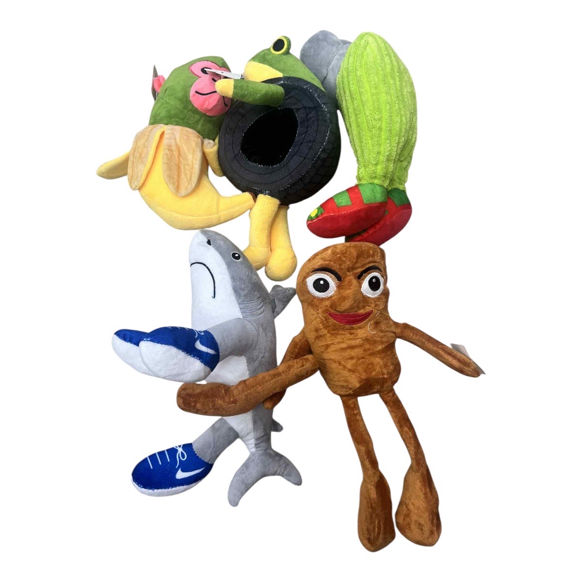 maákotka brain rot muzyka