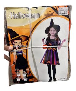 stroje halloween