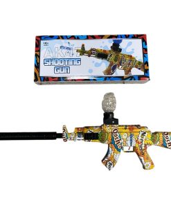 pistolet