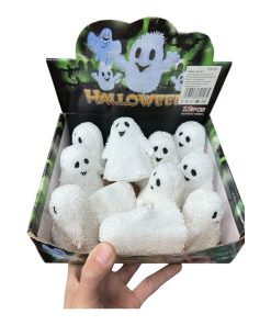 gniotki halloween