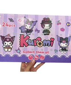 kalendarz kuromi