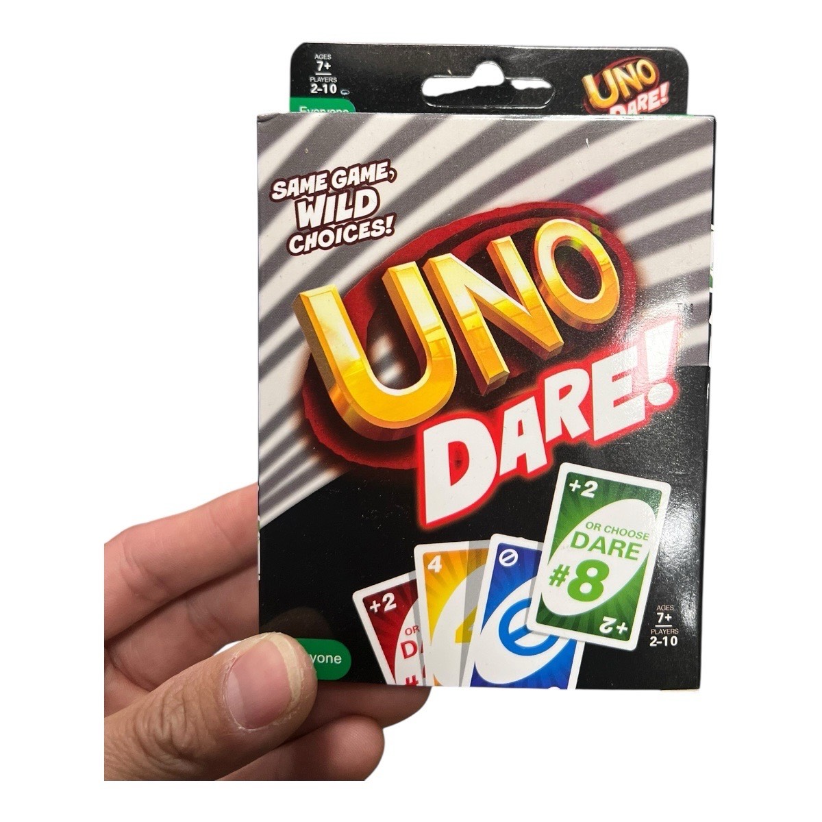 uno