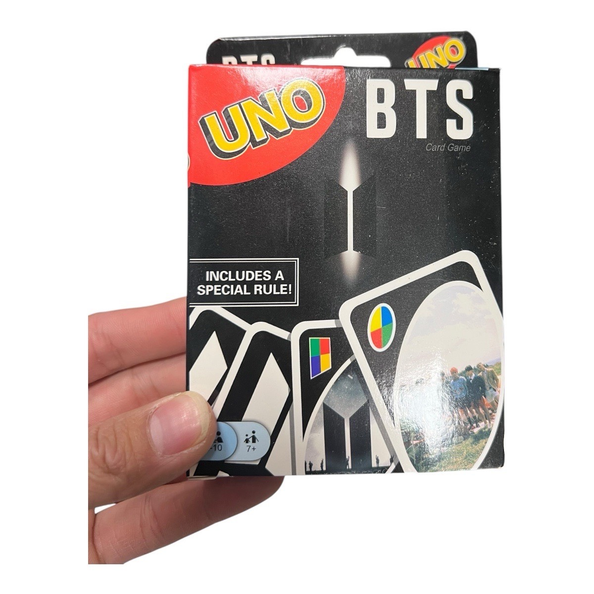 uno