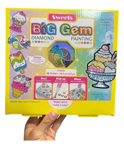big gem