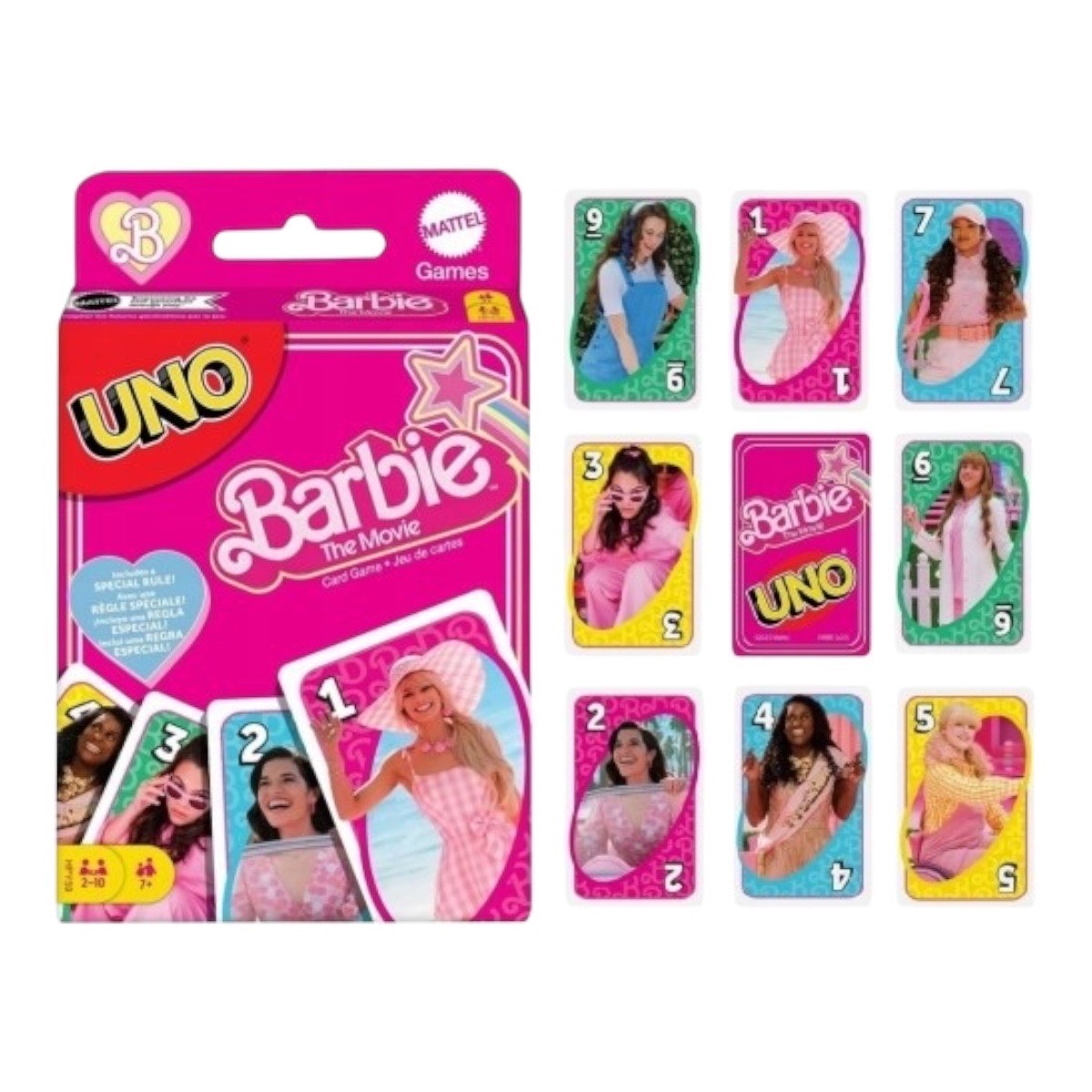 uno babie