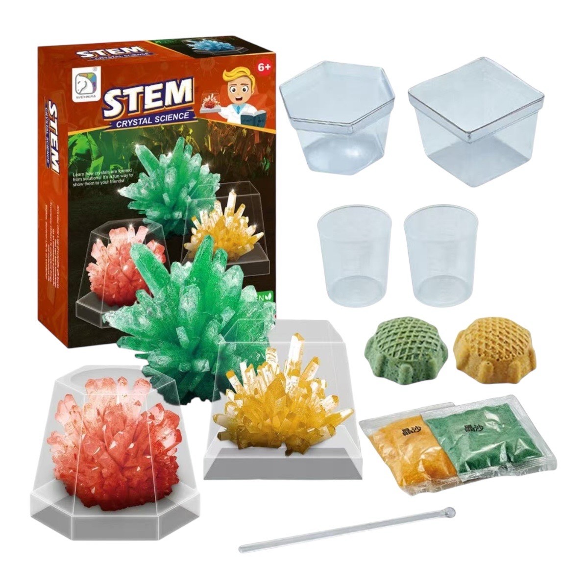 zabawka allegro stem