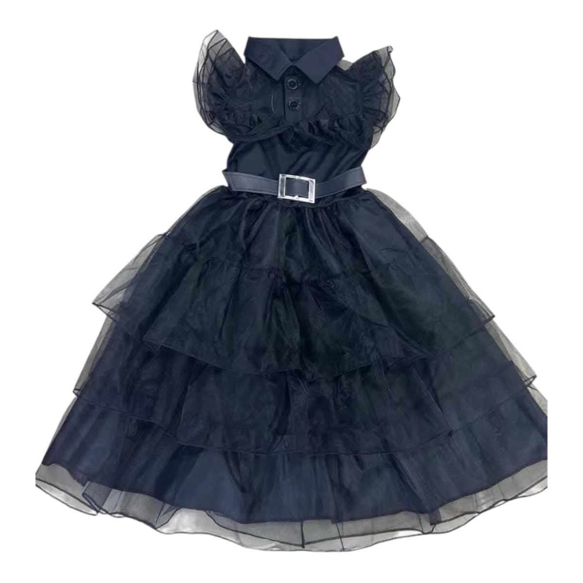 stroje wednesday smlxl