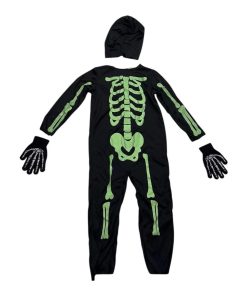 stroje halloween s,m