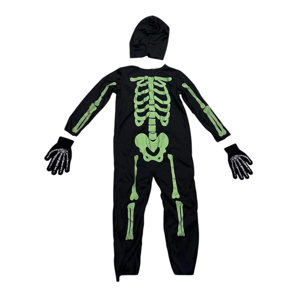 stroje halloween s,m