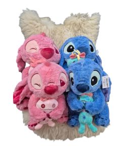 maskotka stitch 35cm