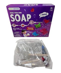 allegro soap