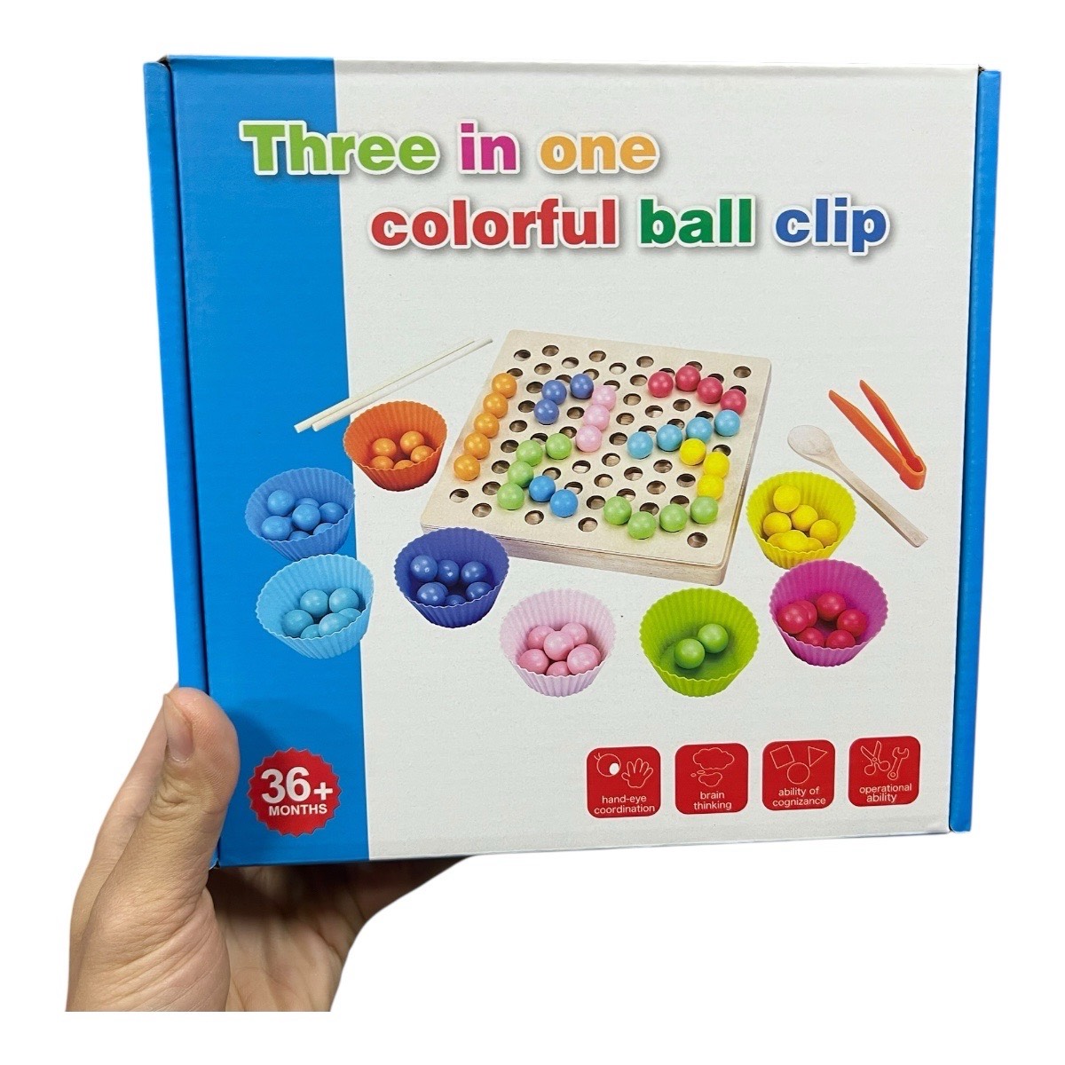 allegro three in one