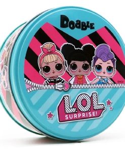 dobble lol