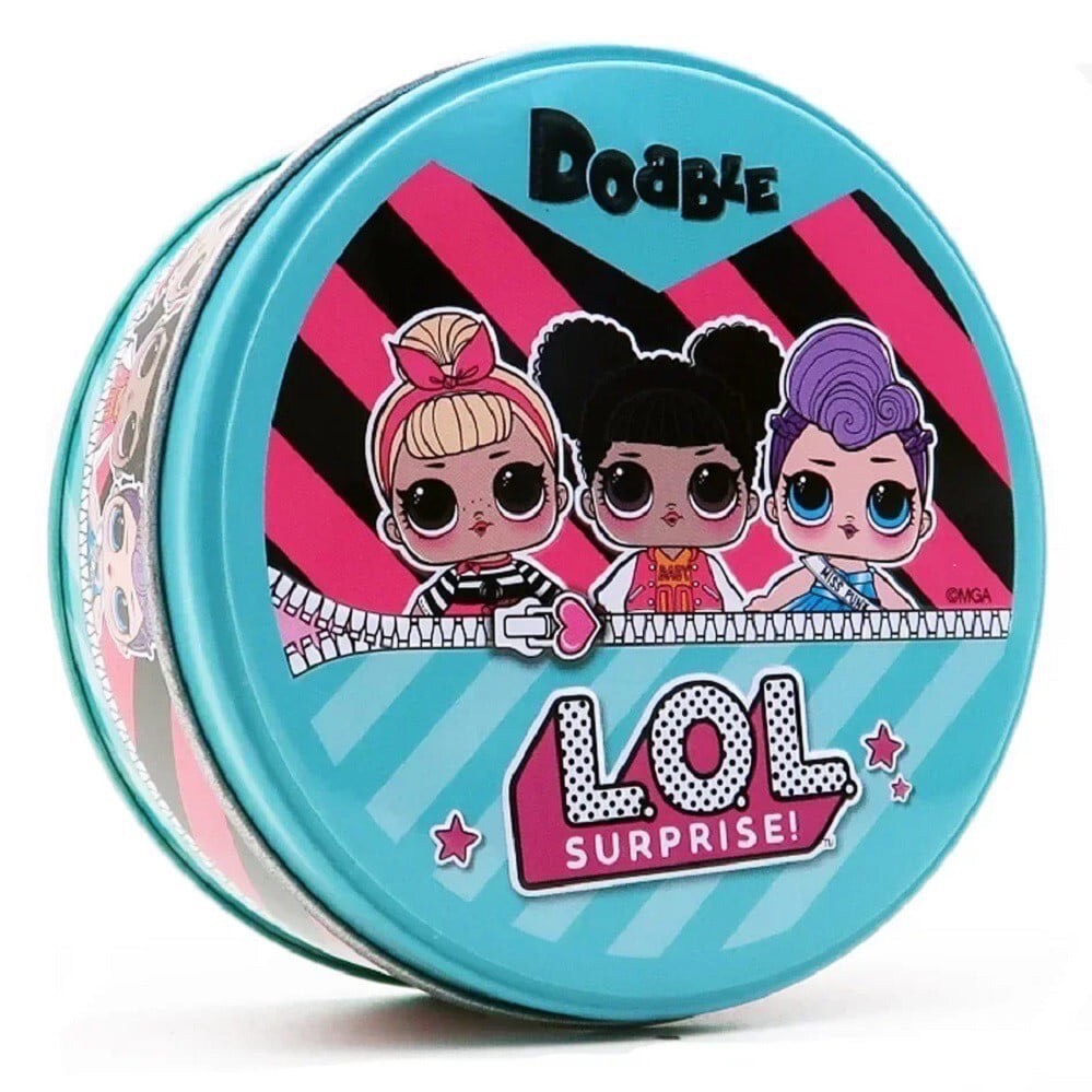 dobble lol