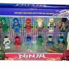 ninja 12pcs