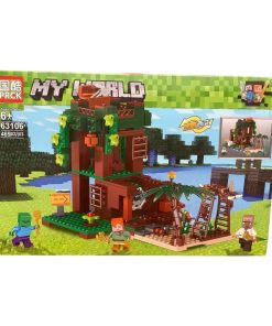 klocki my world 63106