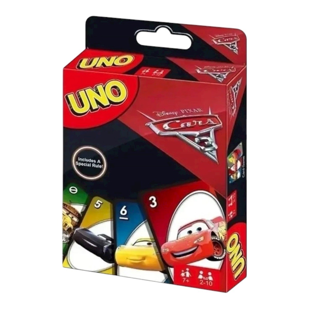 uno