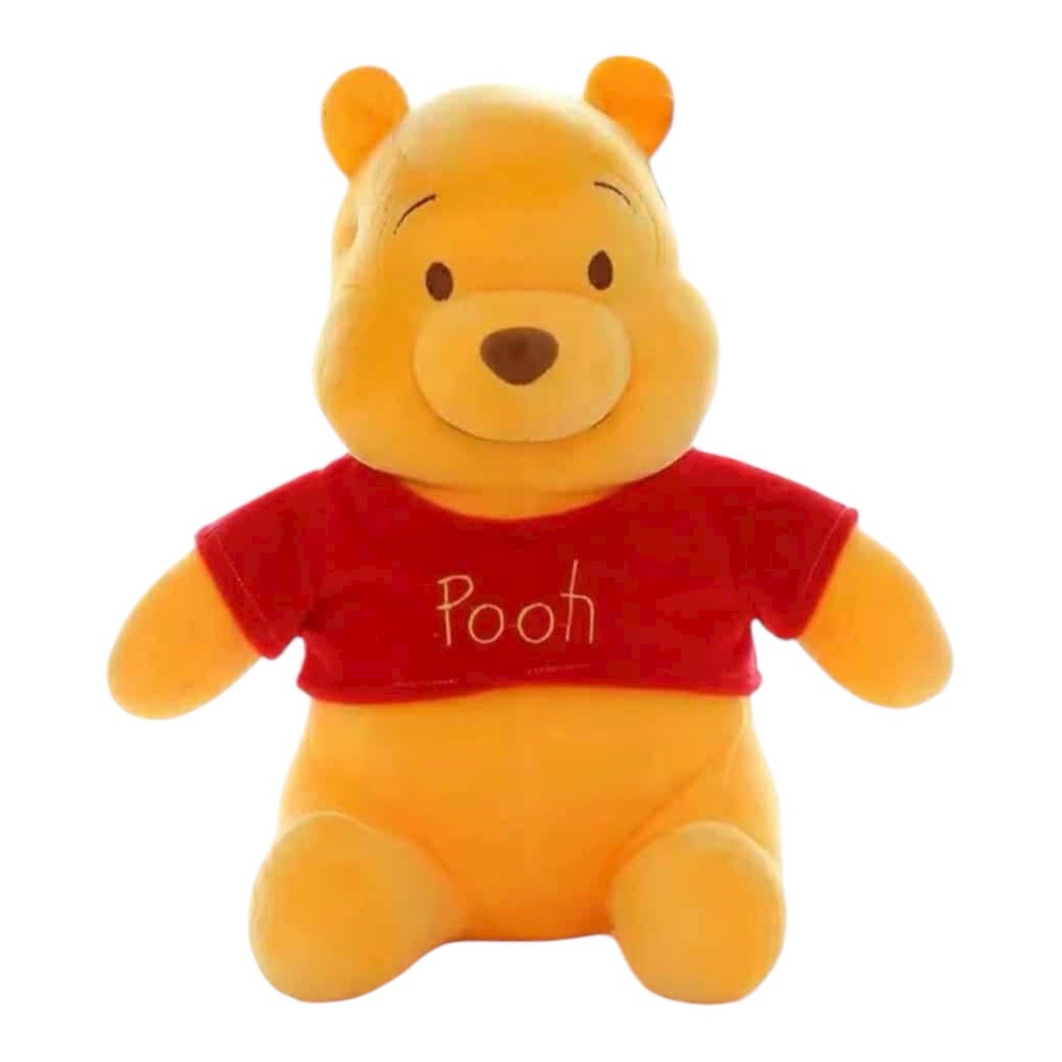 pooh 25cm