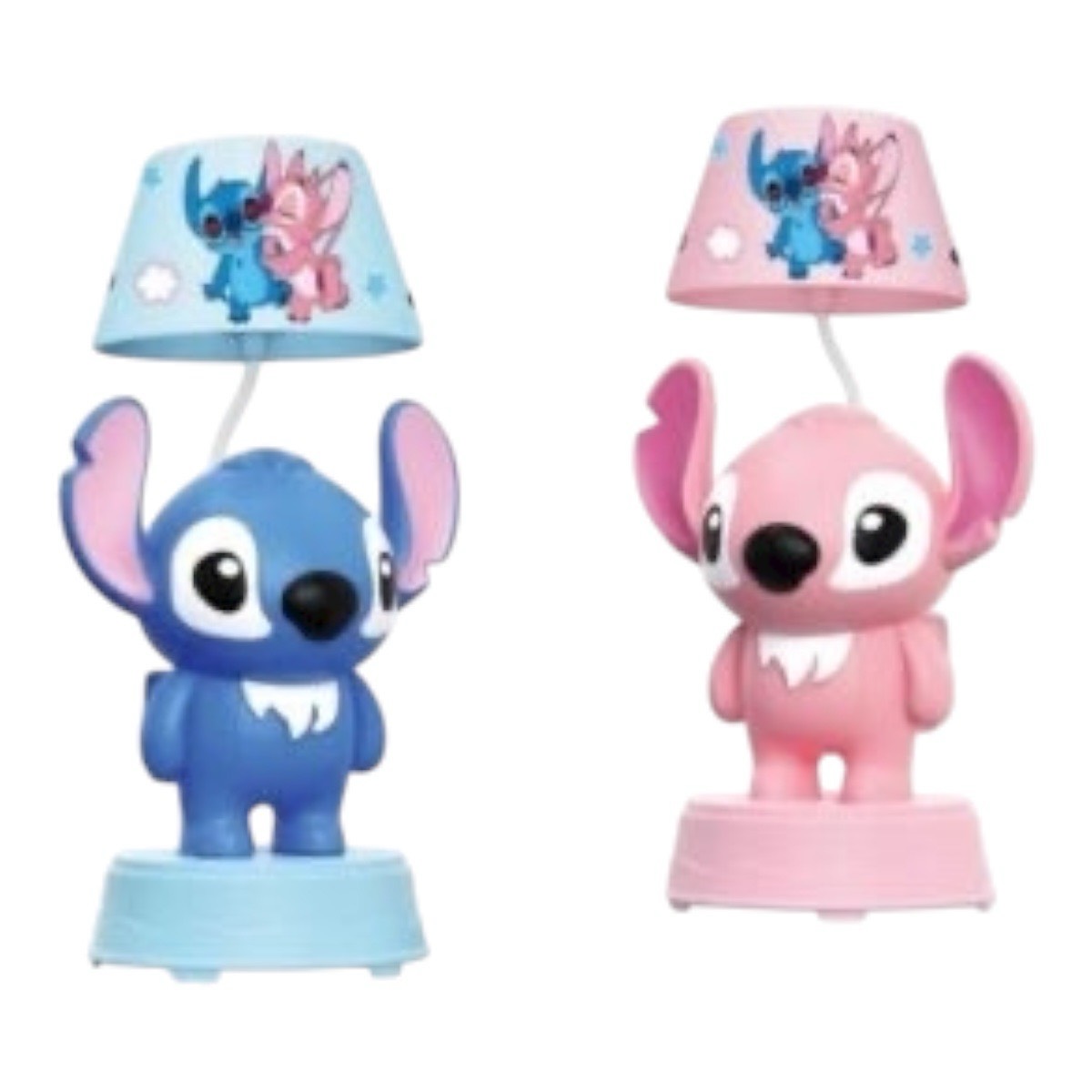 lampa stitch