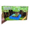 klocki 39pcs