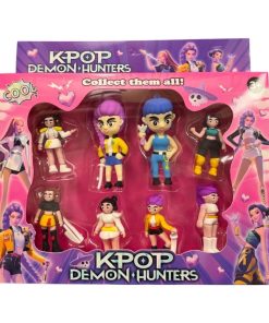 kpop demon