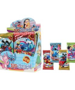 karty stitch 288