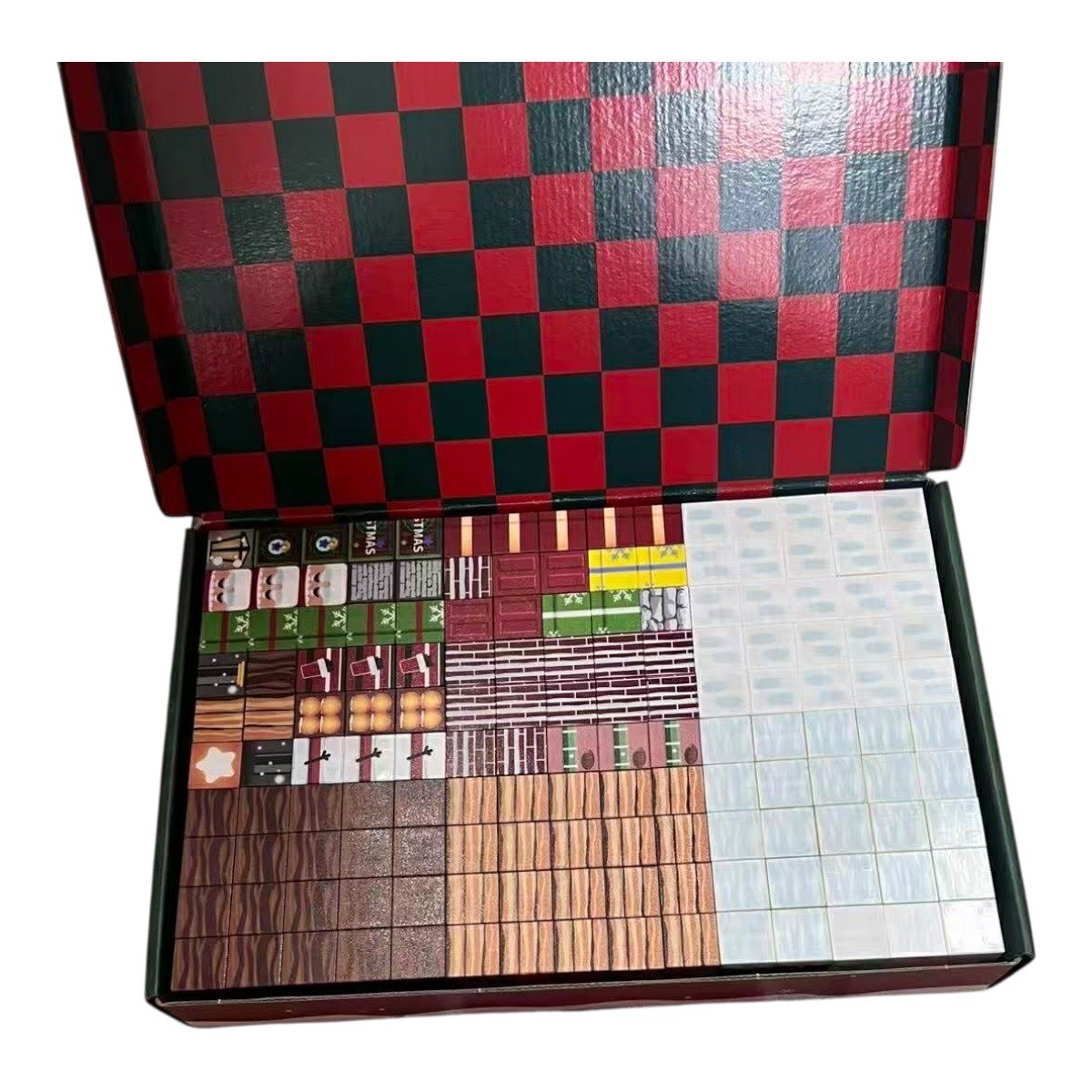 klocki magnet 300pcs