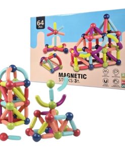 magnet 64pcs