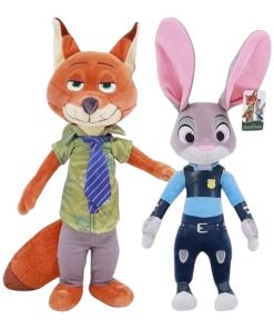 maskotka zootopia 60cm