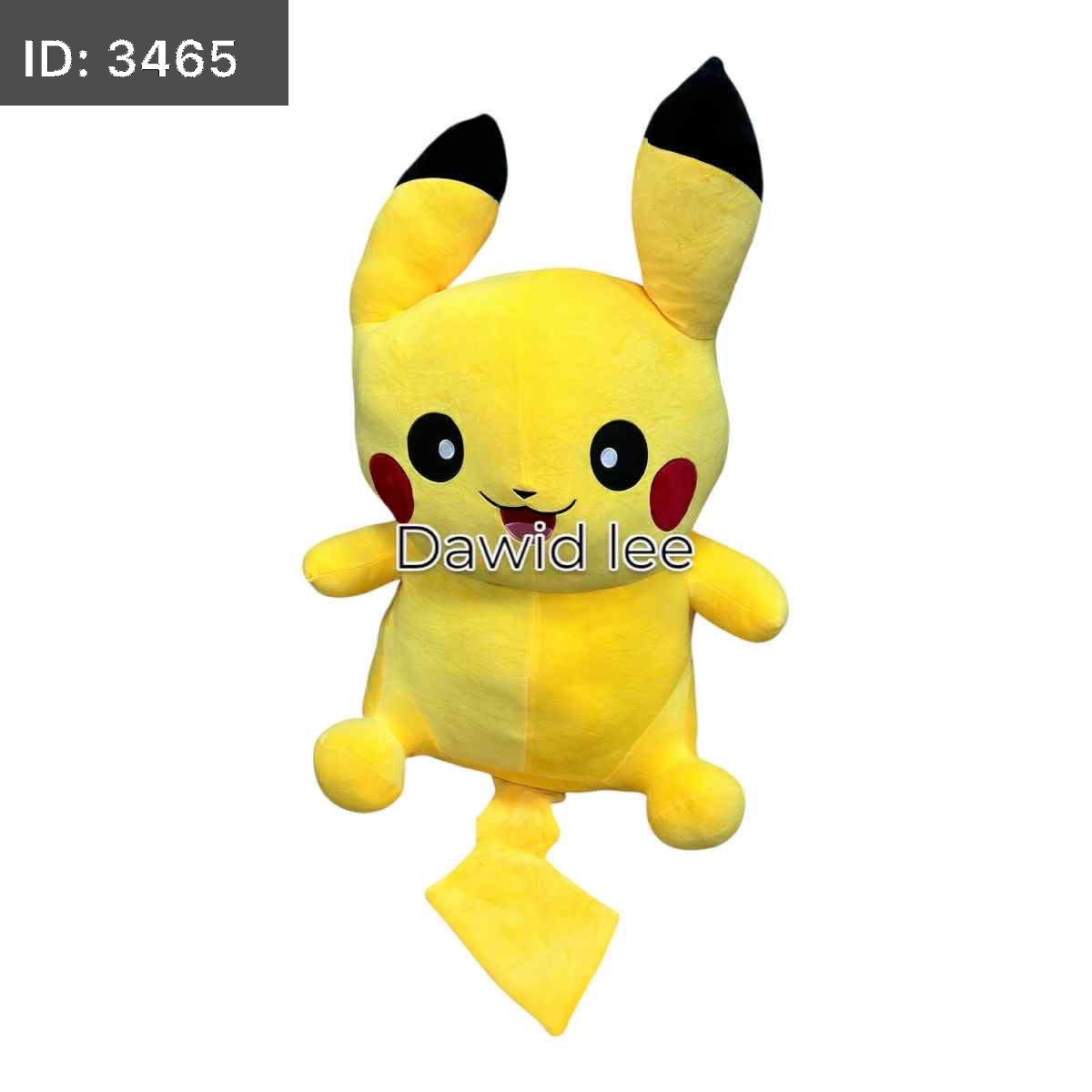 maskotka pokemon 75cm