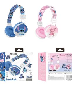 glosnik stitch