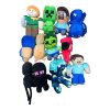 maskotka minecraft