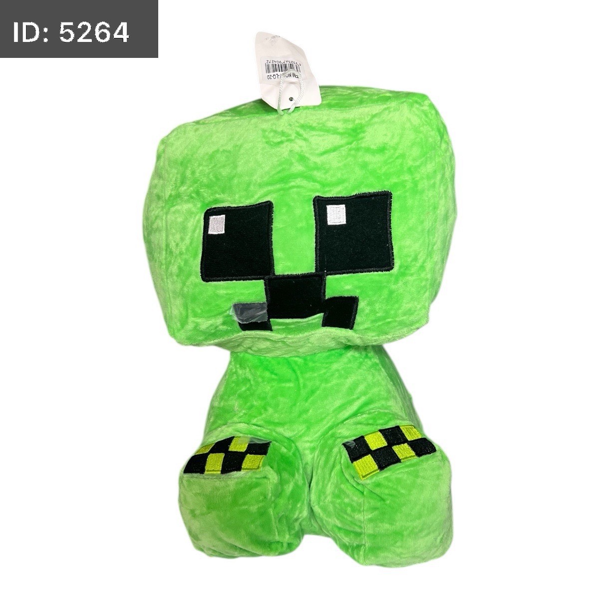 maskotka minecraft 25cm