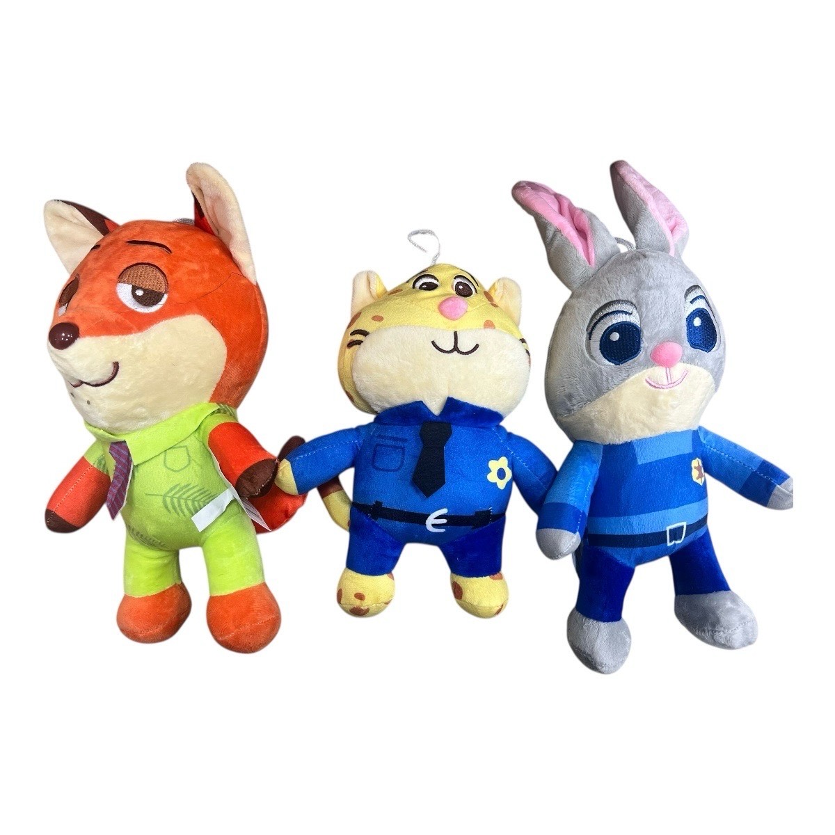 maskotka zootopia 25cm