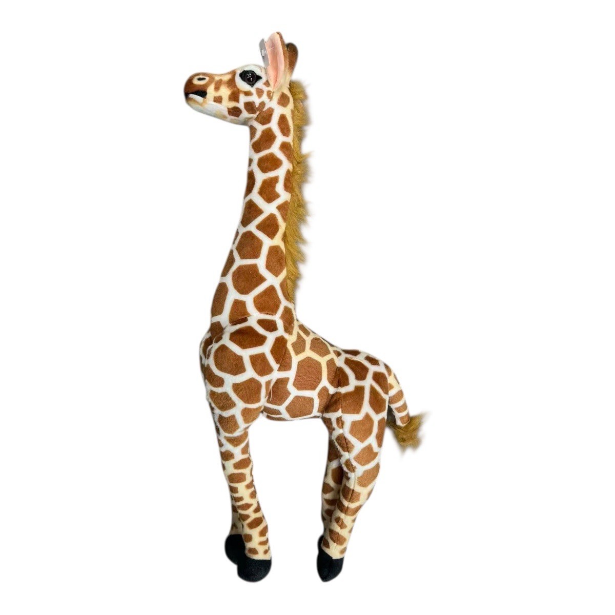 maskotka zyrafa 70cm