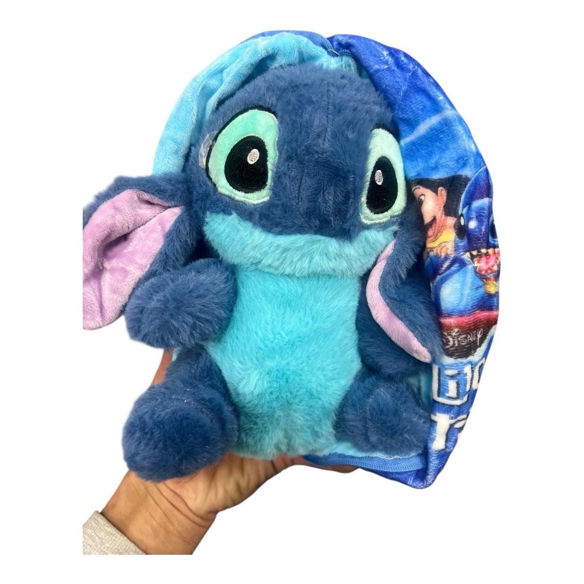 truskawka stitch