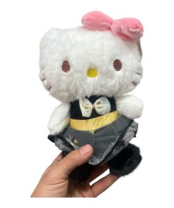 maskotka hello kitty 25cm