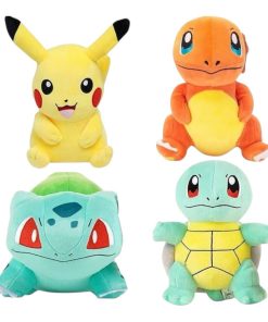 maskotka pokemon 25cm