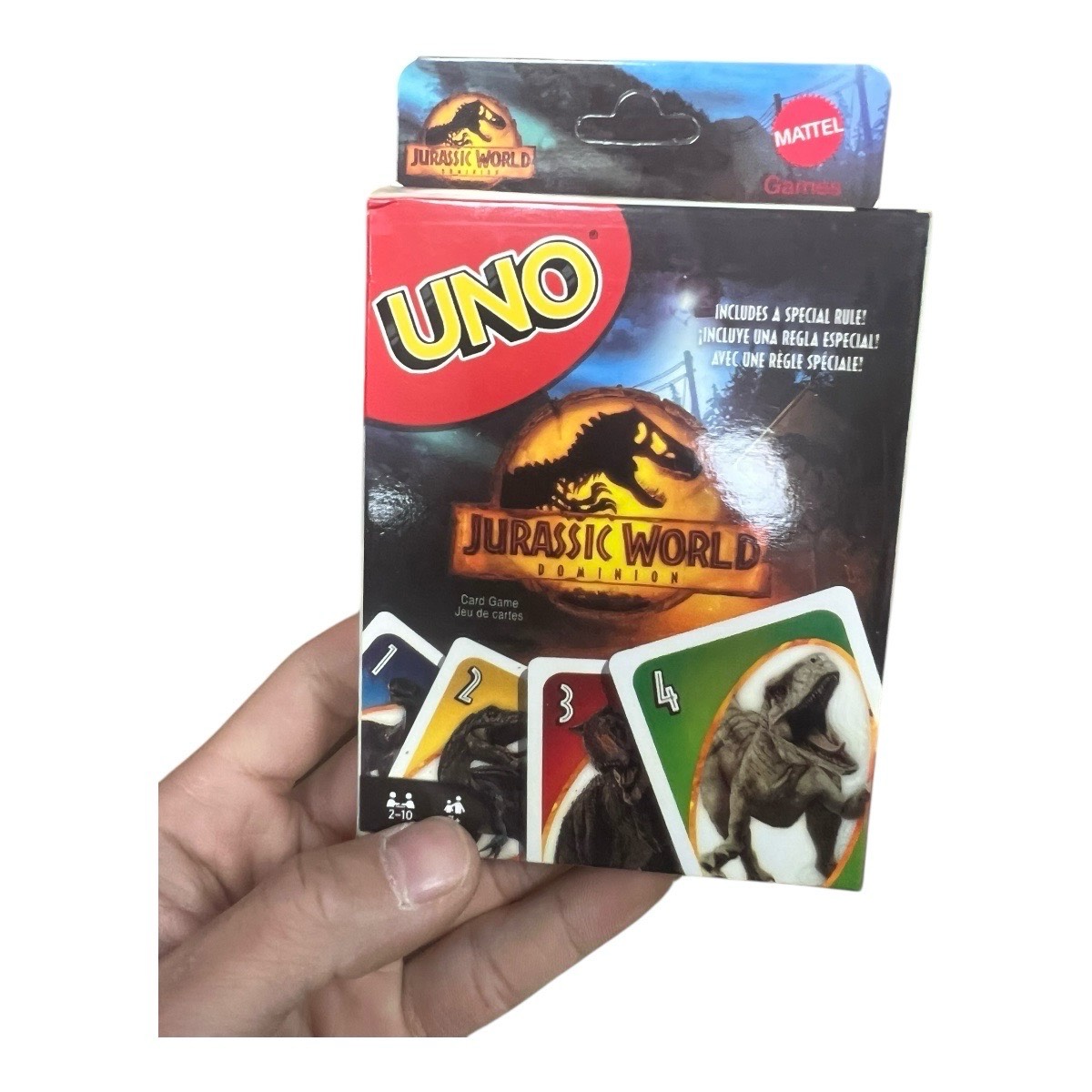 uno