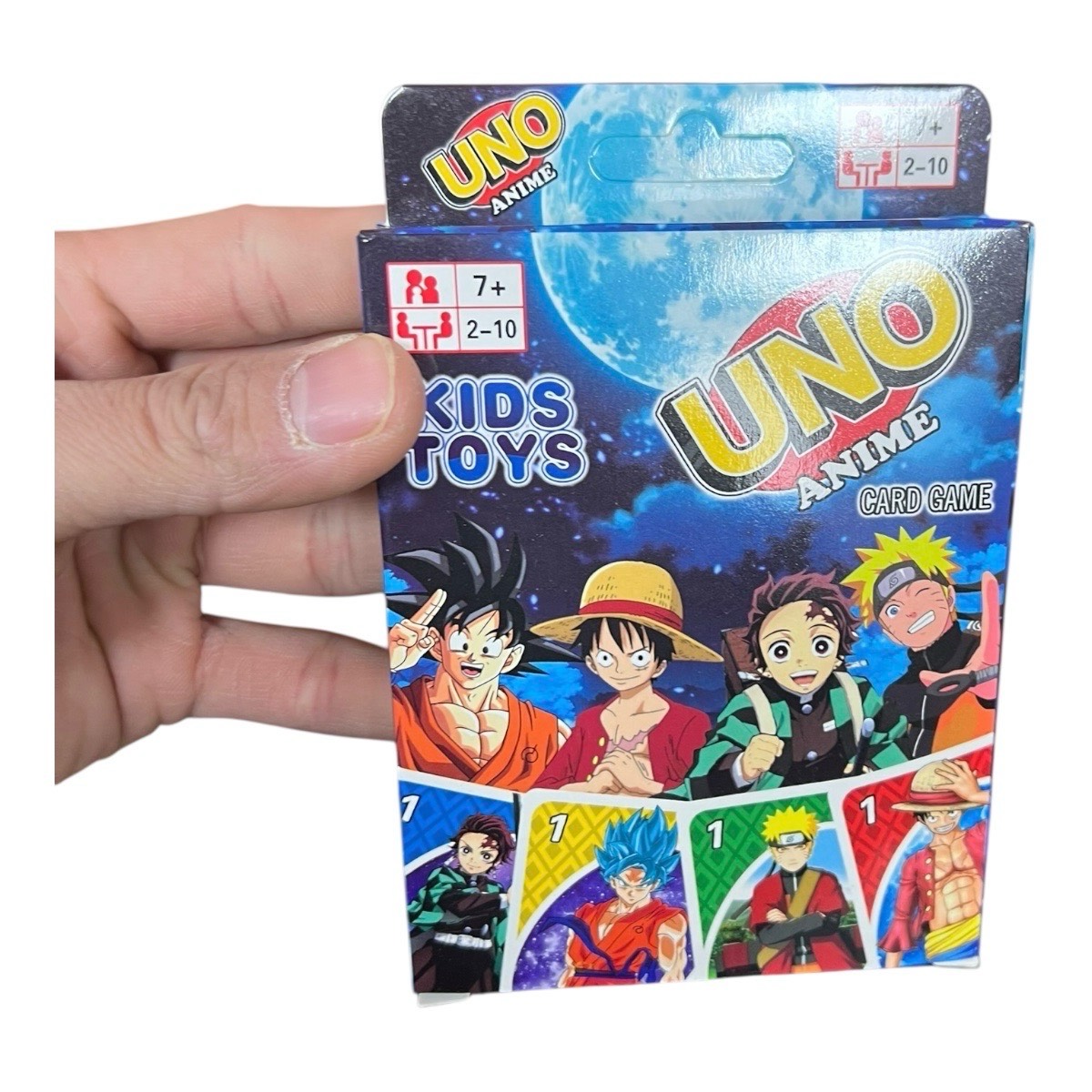 uno