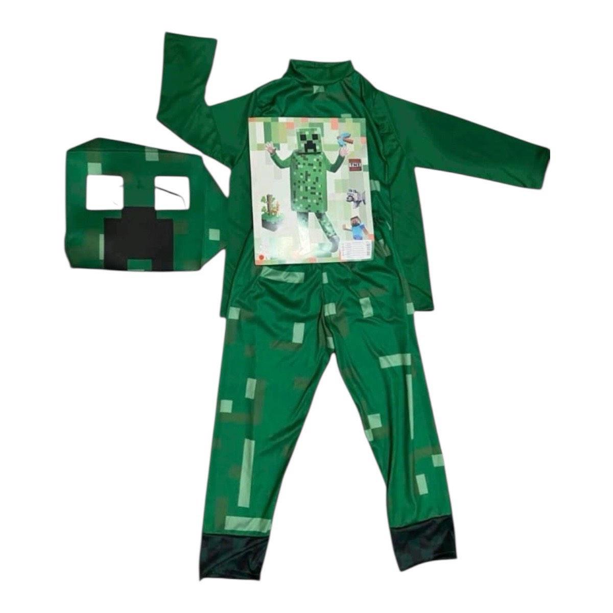 stroje minecraft sml