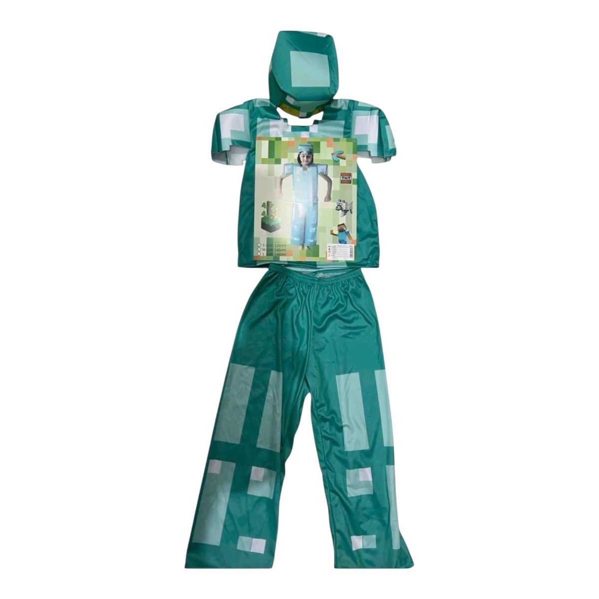 stroje minecraft sml